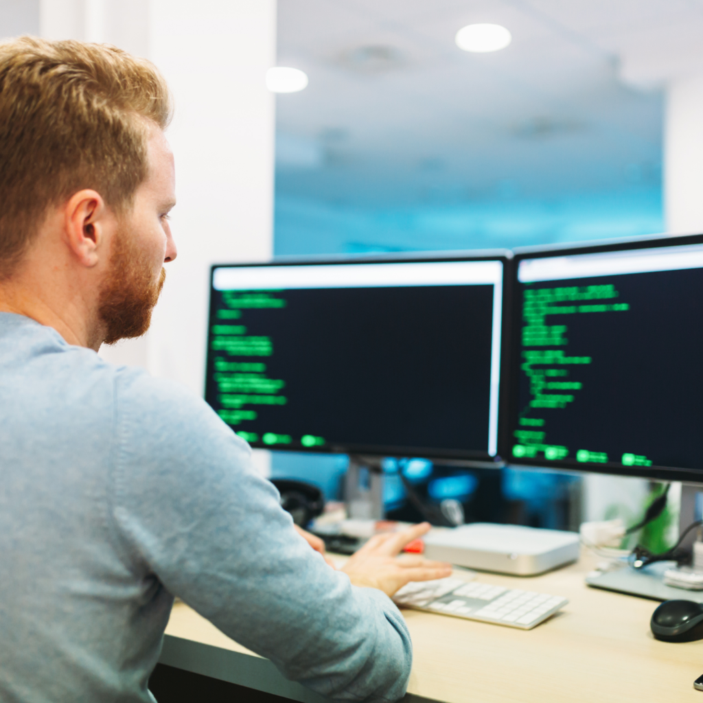 Mail Data Programming - Specialist Mail - Osborne Park WA